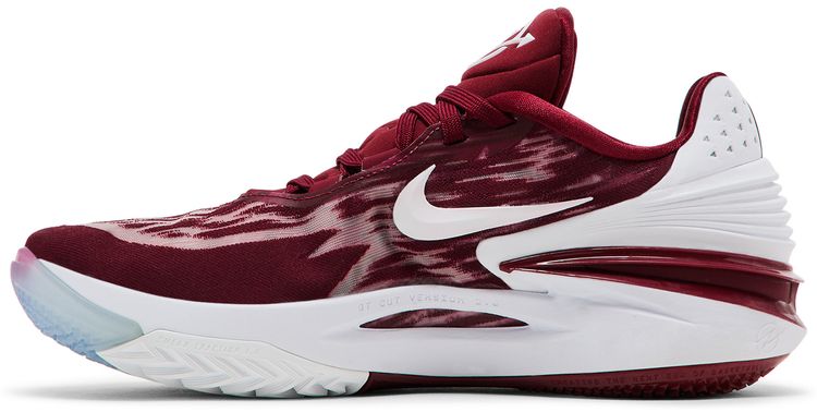 Nike Air Zoom GT Cut 2 TB Promo Team Red