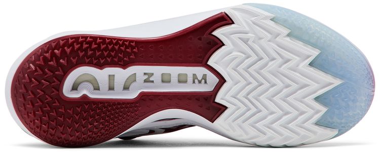Nike Air Zoom GT Cut 2 TB Promo Team Red