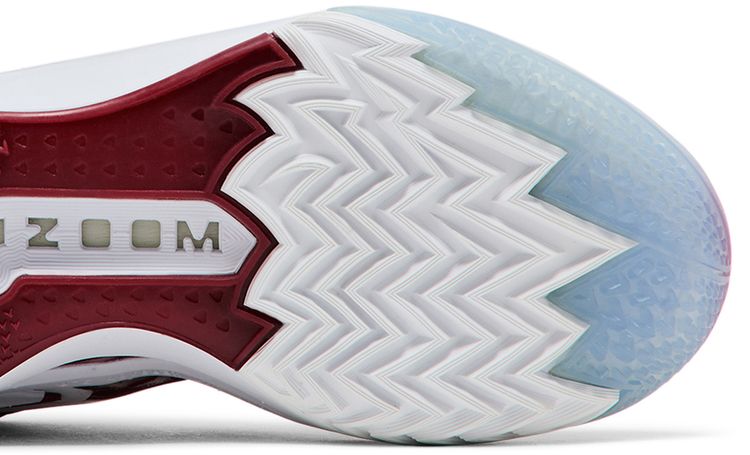 Nike Air Zoom GT Cut 2 TB Promo Team Red