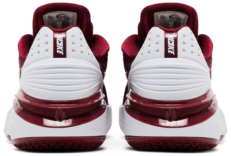 Nike Air Zoom GT Cut 2 TB Promo Team Red