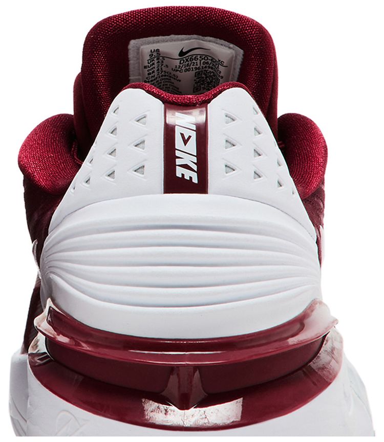 Nike Air Zoom GT Cut 2 TB Promo Team Red