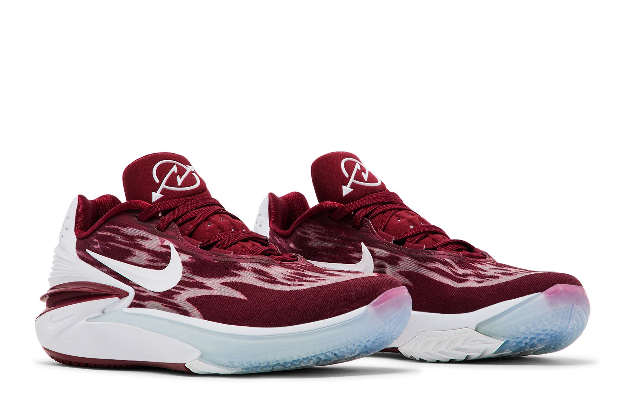 Buy Nike Air Zoom GT Cut 2 TB Promo 'Team Red' - DX6650 601 | GOAT