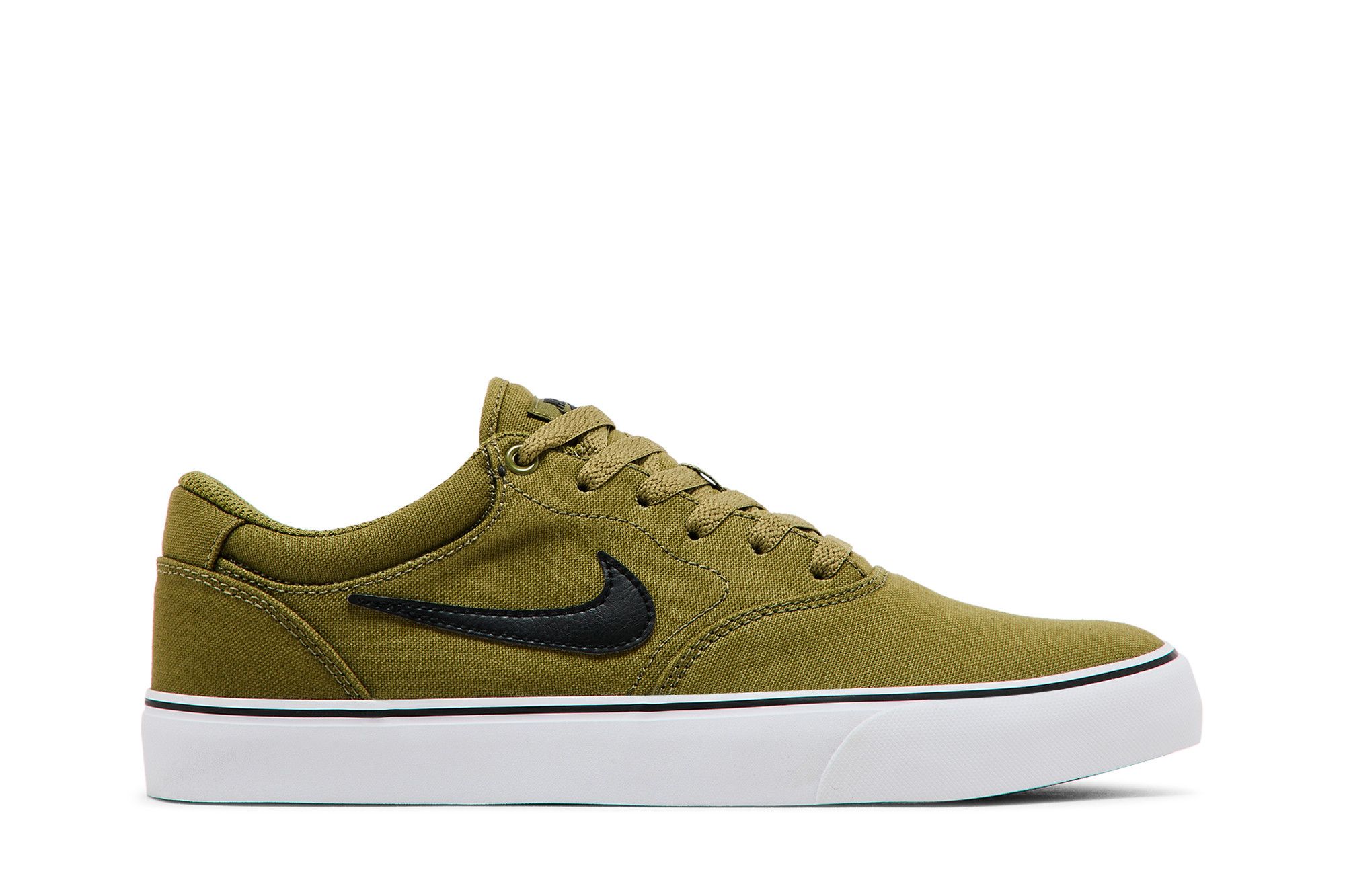 Buy Nike Chron 2 Canvas SB 'Pilgrim' - DM3494 301 | GOAT