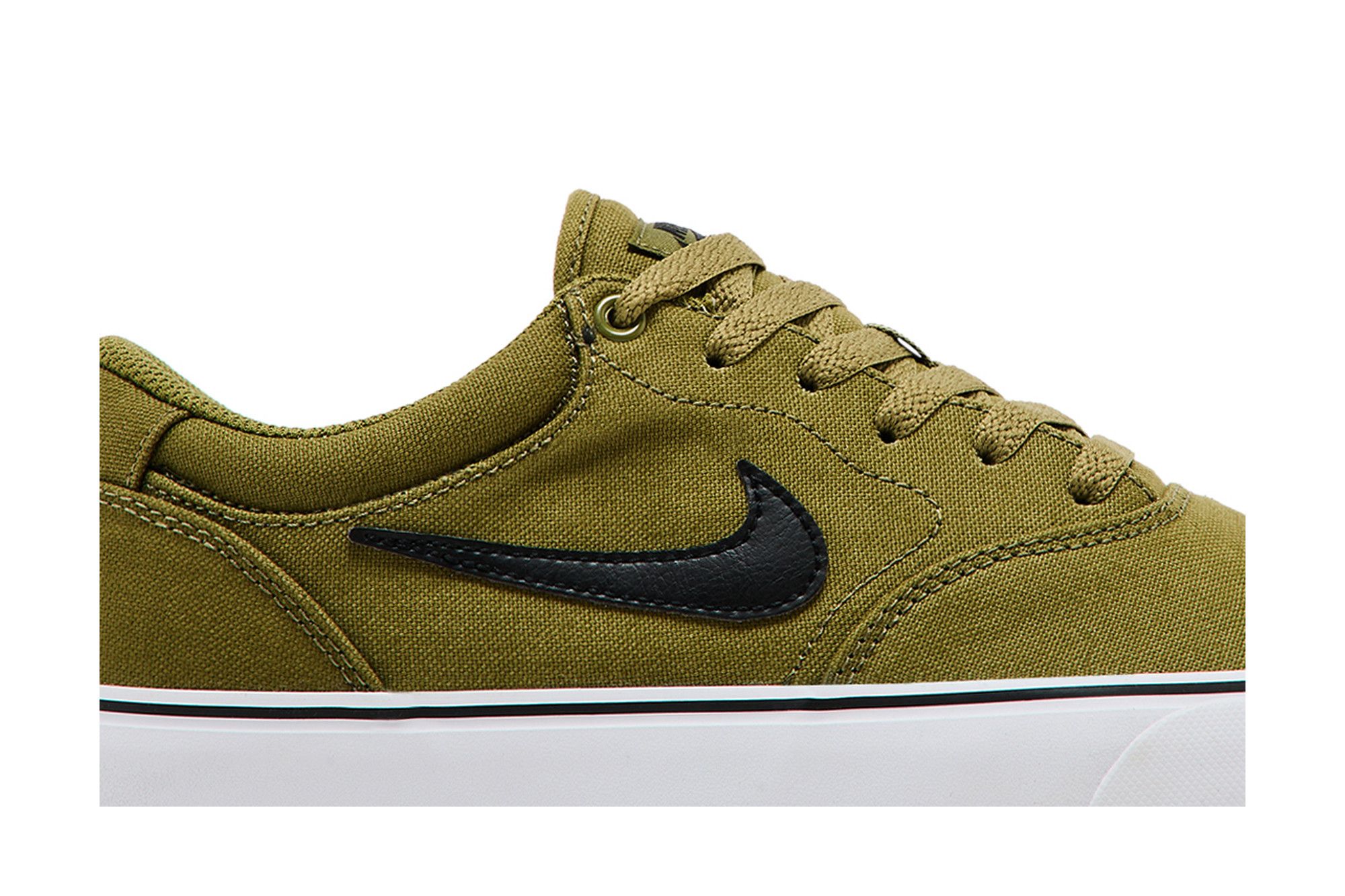Buy Nike Chron 2 Canvas SB 'Pilgrim' - DM3494 301 | GOAT