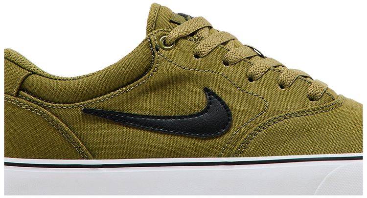 Nike Chron 2 Canvas SB Pilgrim