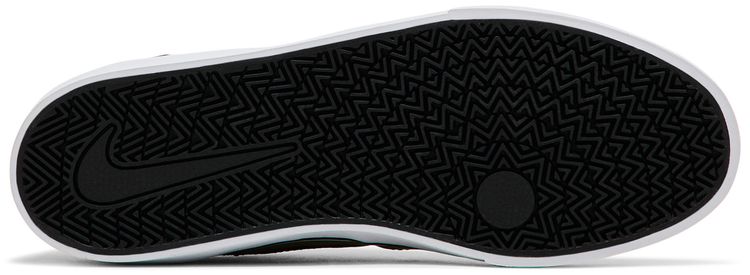 Nike Chron 2 Canvas SB Pilgrim