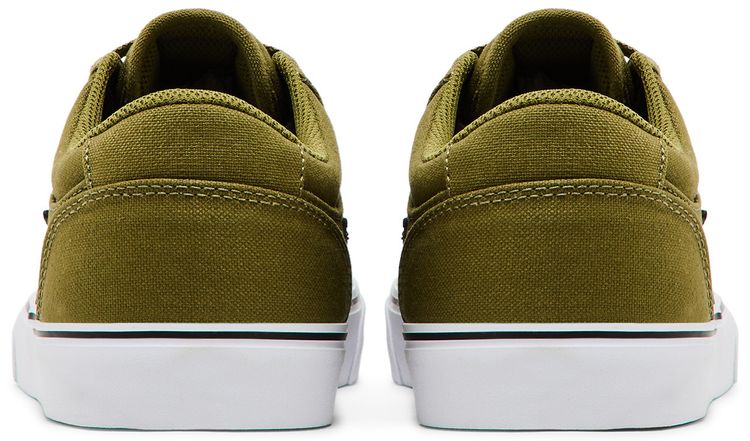 Nike Chron 2 Canvas SB Pilgrim