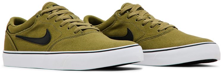 Nike Chron 2 Canvas SB Pilgrim