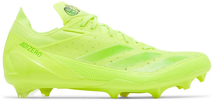 Adidas Adizero Electric Snack Attack Lemon Lime