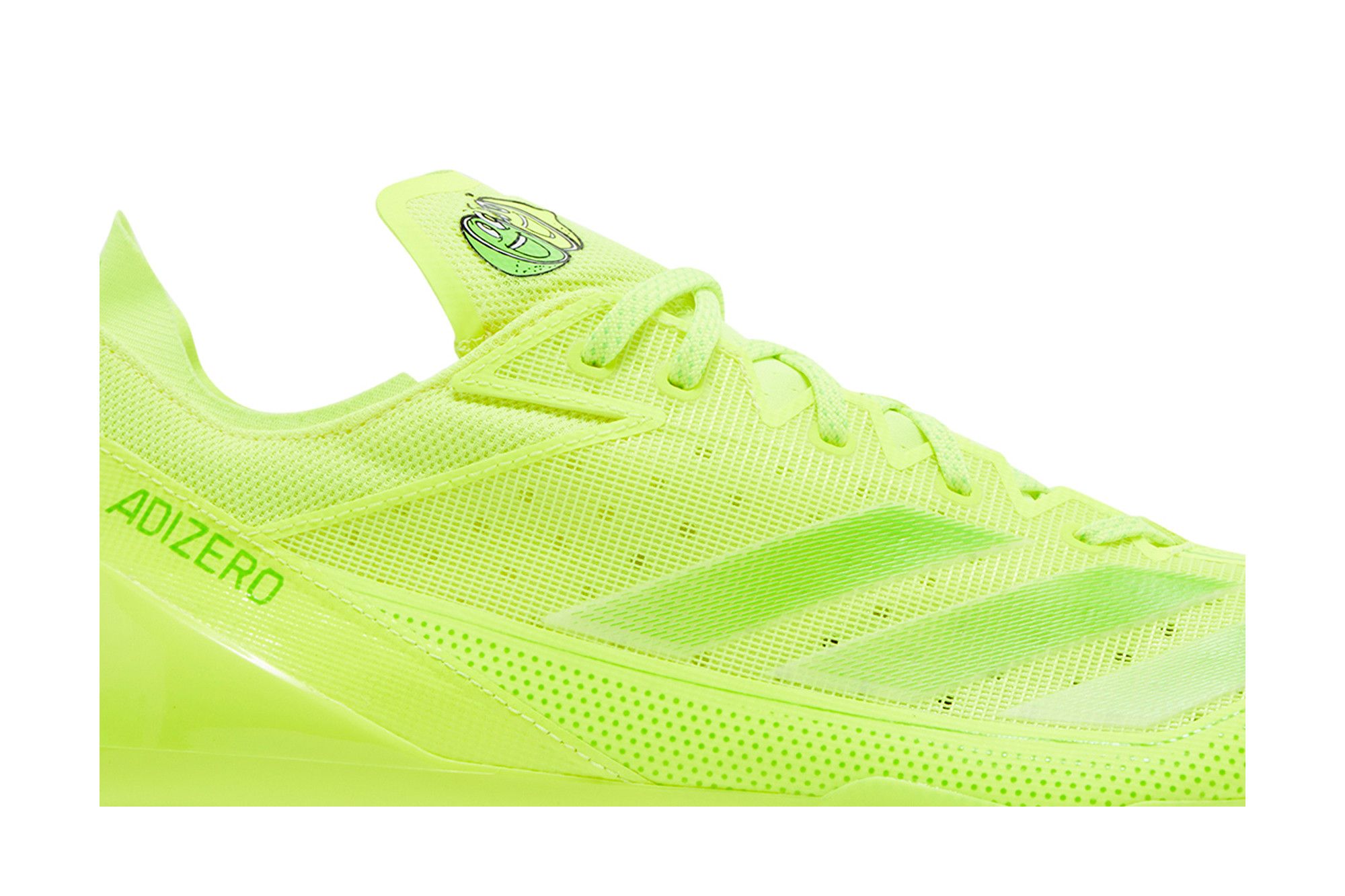 Buy Adizero Electric 'Snack Attack - Lemon Lime' - IE4407