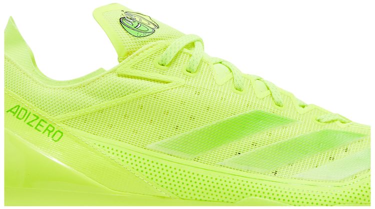 Adidas Adizero Electric Snack Attack Lemon Lime