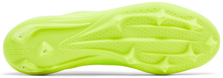 Adidas Adizero Electric Snack Attack Lemon Lime