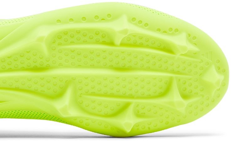 Adidas Adizero Electric Snack Attack Lemon Lime