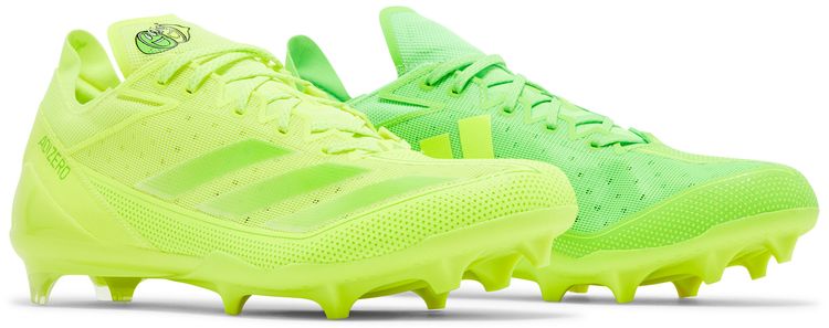Adidas Adizero Electric Snack Attack Lemon Lime