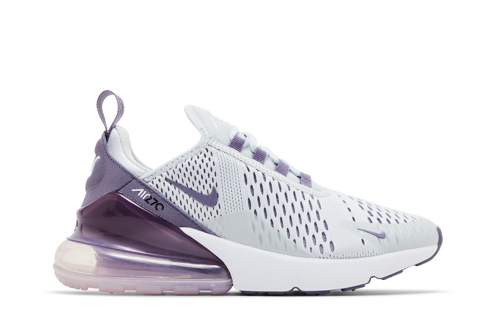 Pure platinum 270 online