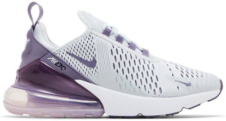Buy Nike Wmns Air Max 270 'Pure Platinum Lilac Bloom' HF5123 043