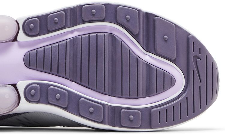 Nike Wmns Air Max 270 Pure Platinum Lilac Bloom