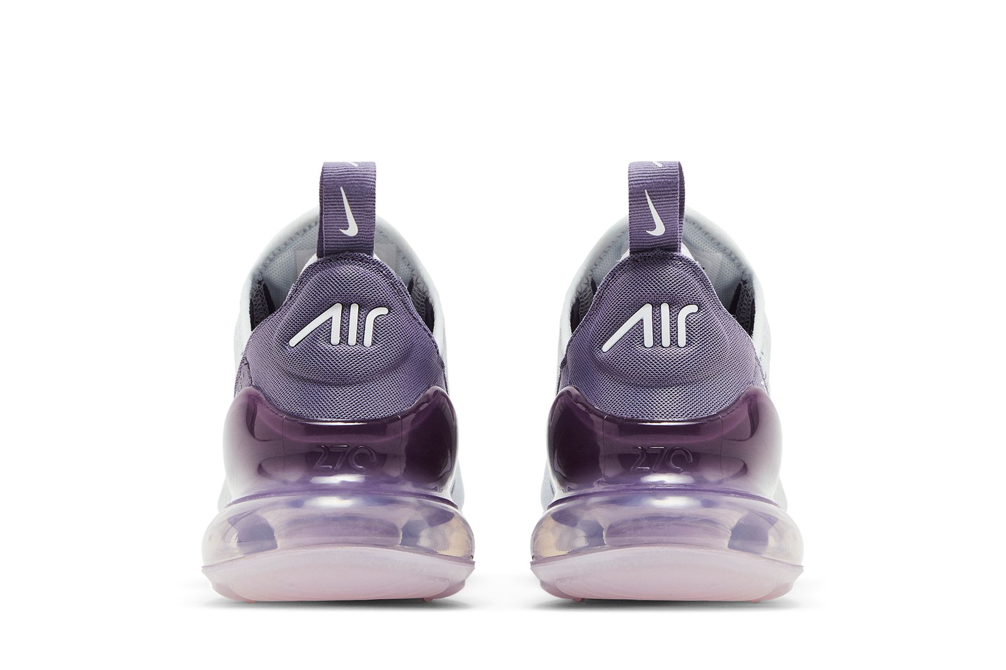 nike 270 lavender