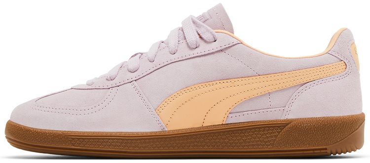 Puma Wmns Palermo Grape Mist Peach Fizz