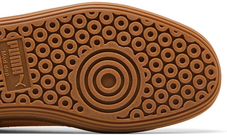 Puma Wmns Palermo Grape Mist Peach Fizz