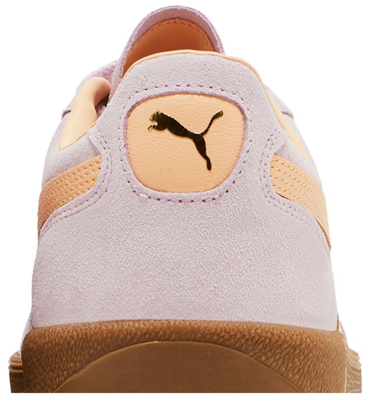 Puma Wmns Palermo Grape Mist Peach Fizz