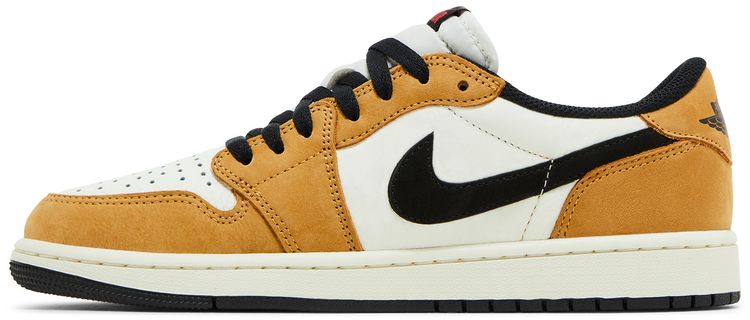Air Jordan 1 Retro Low OG Rookie of the Year