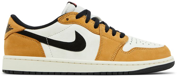 Air Jordan 1 Retro Low OG Rookie of the Year