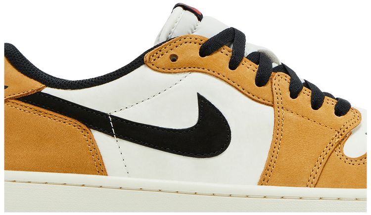 Air Jordan 1 Retro Low OG Rookie of the Year
