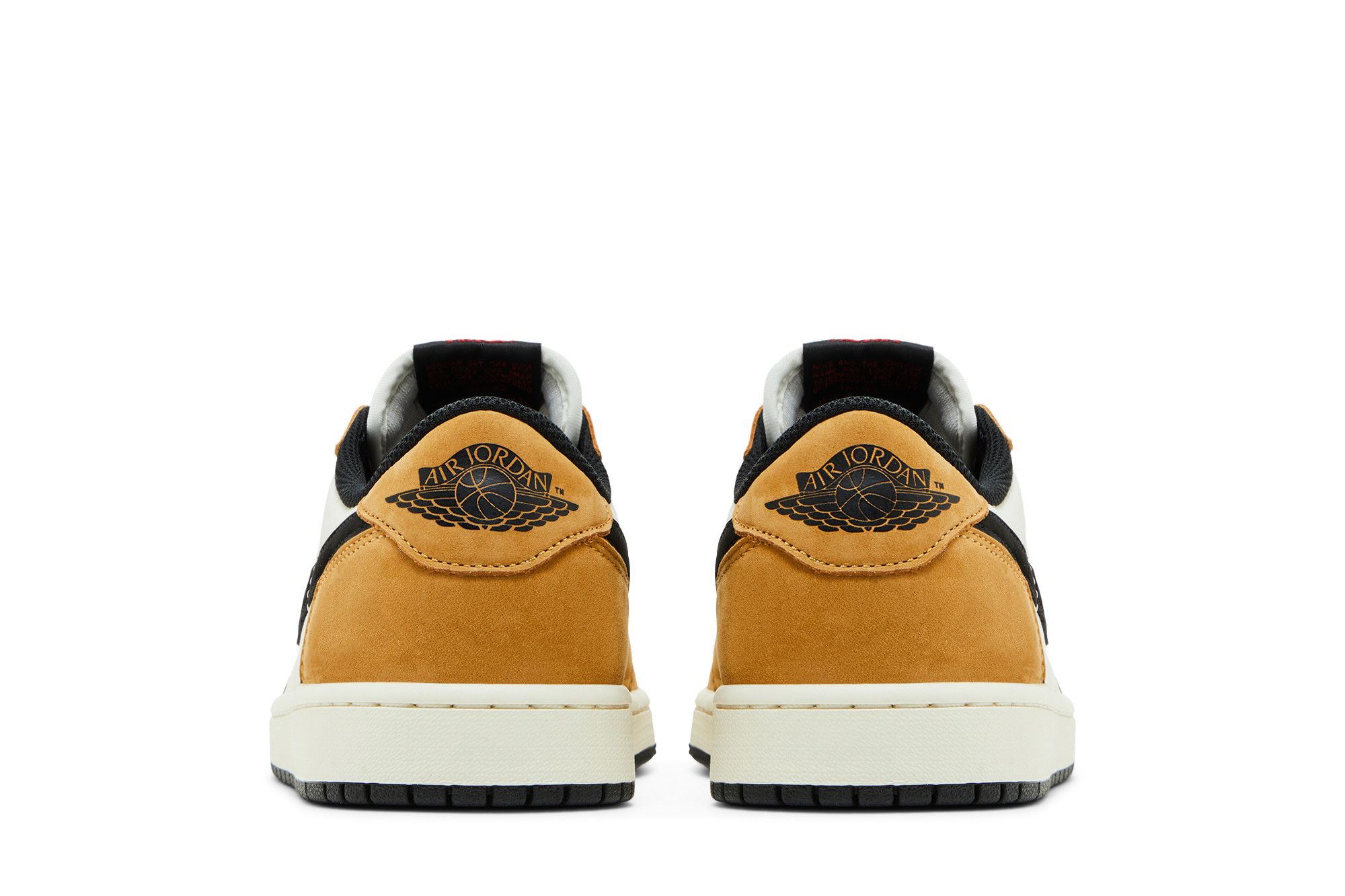 Jordan 1 rookie of the year goat sales