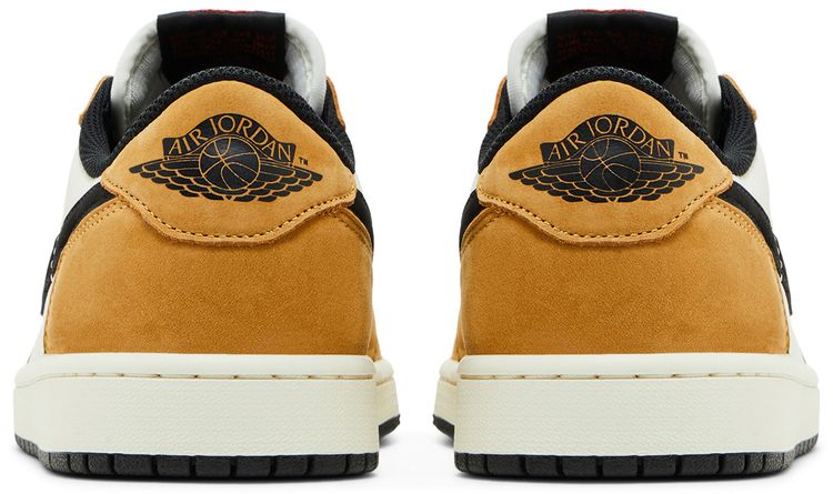 Air Jordan 1 Retro Low OG Rookie of the Year
