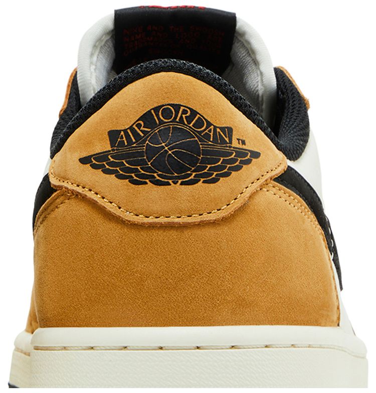 Air Jordan 1 Retro Low OG Rookie of the Year
