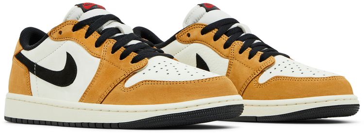 Air Jordan 1 Retro Low OG Rookie of the Year