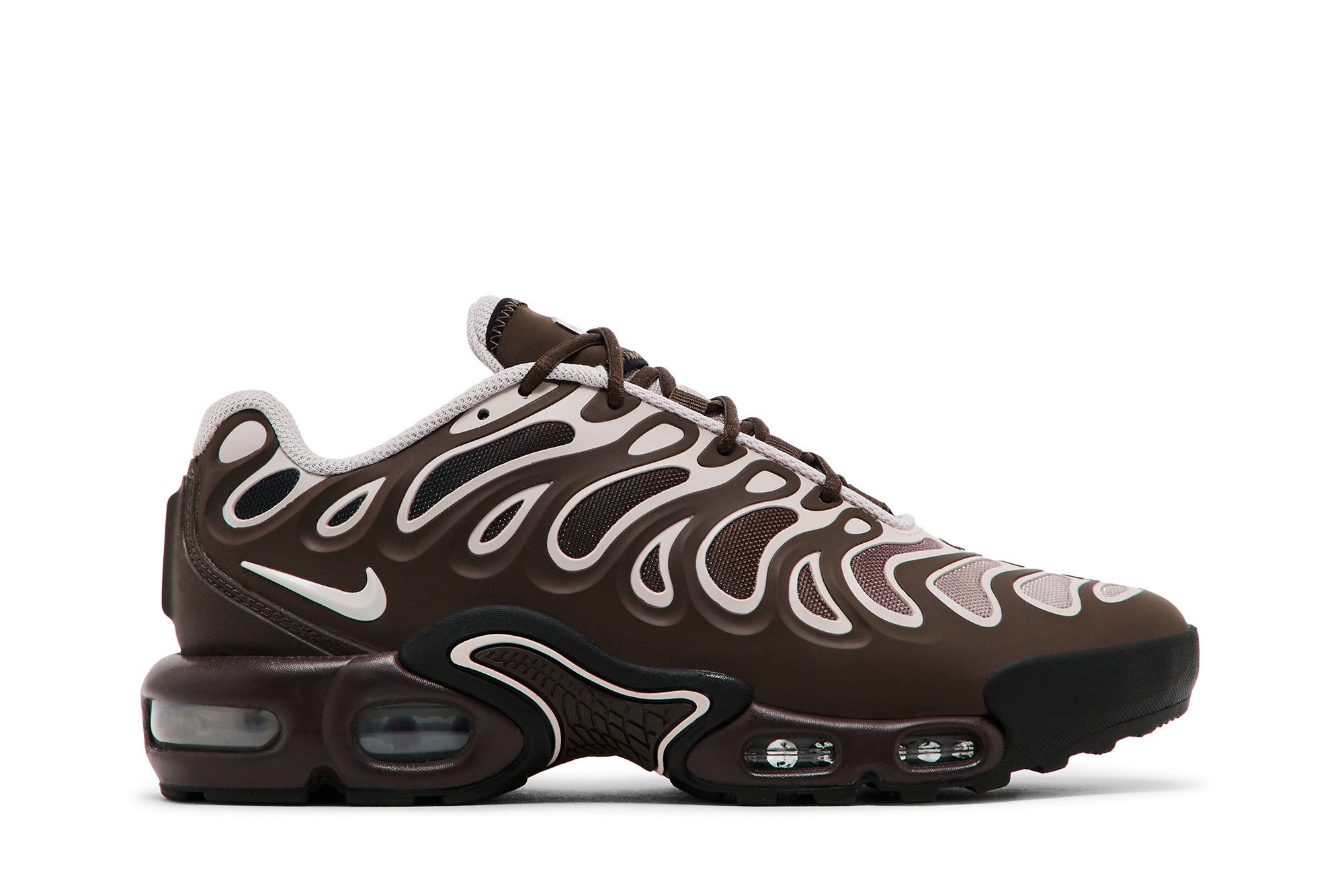 Buy Nike Wmns Air Max Plus Drift 'Baroque Brown' - FV4081 200 | GOAT