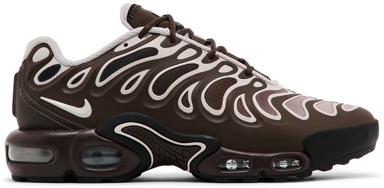 Nike Wmns Air Max Plus Drift Baroque Brown