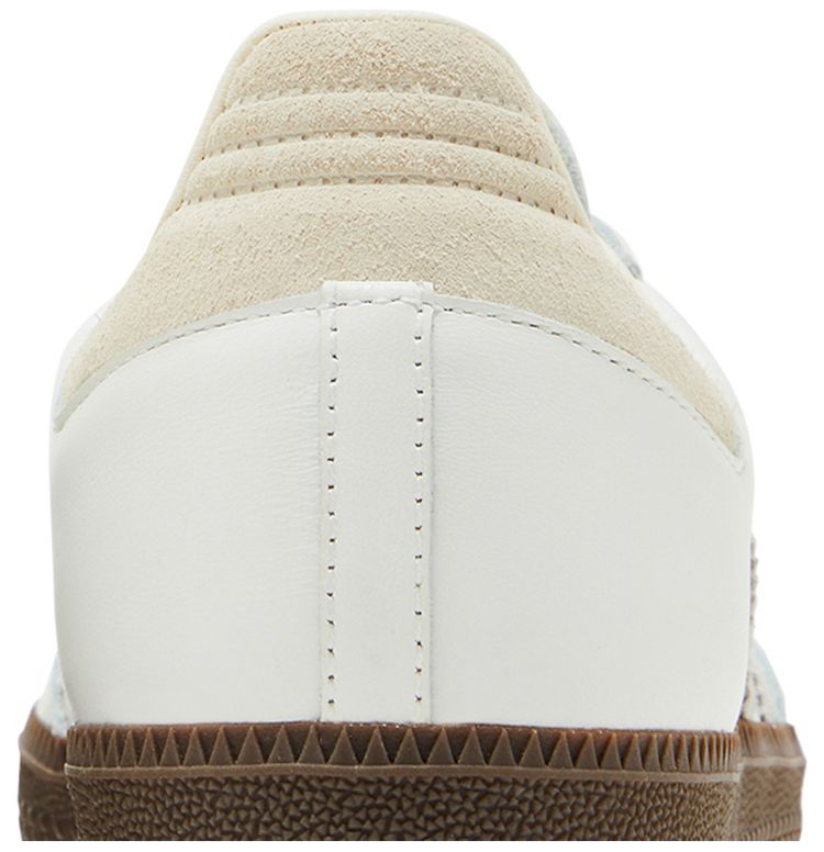 Adidas Samba OG White Grey Cream