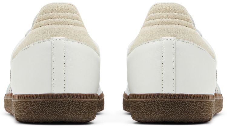 Adidas Samba OG White Grey Cream