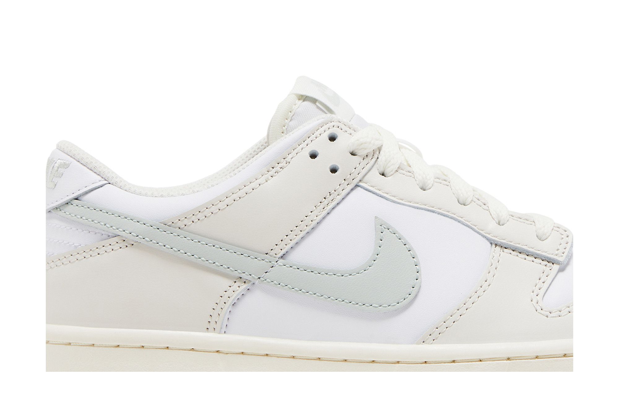 Buy Dunk Low GS 'Phantom Light Silver' - FB9109 109 | GOAT