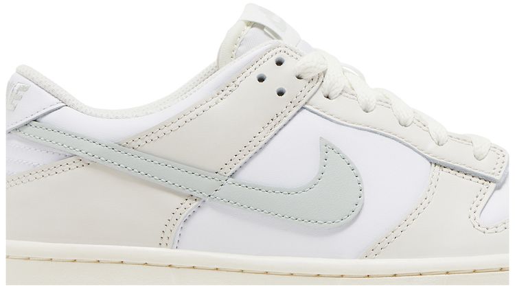 Nike Dunk Low GS Phantom Light Silver