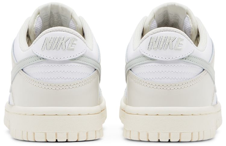 Nike Dunk Low GS Phantom Light Silver