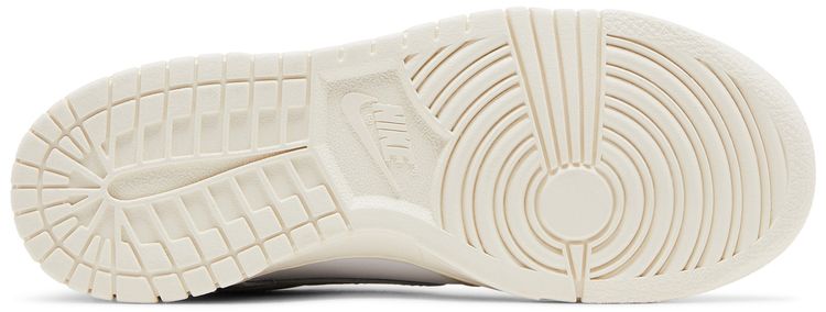 Nike Dunk Low GS Phantom Light Silver