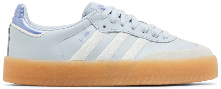 Wmns Sambae Halo Blue Spark Metallic
