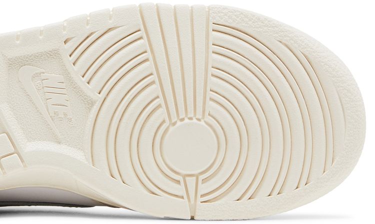 Nike Dunk Low GS Phantom Light Silver