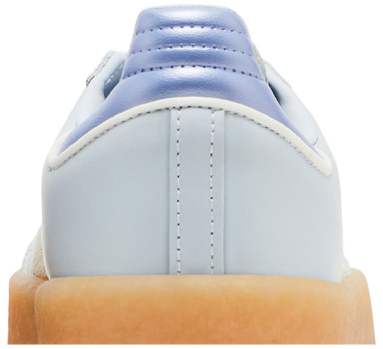 Wmns Sambae Halo Blue Spark Metallic