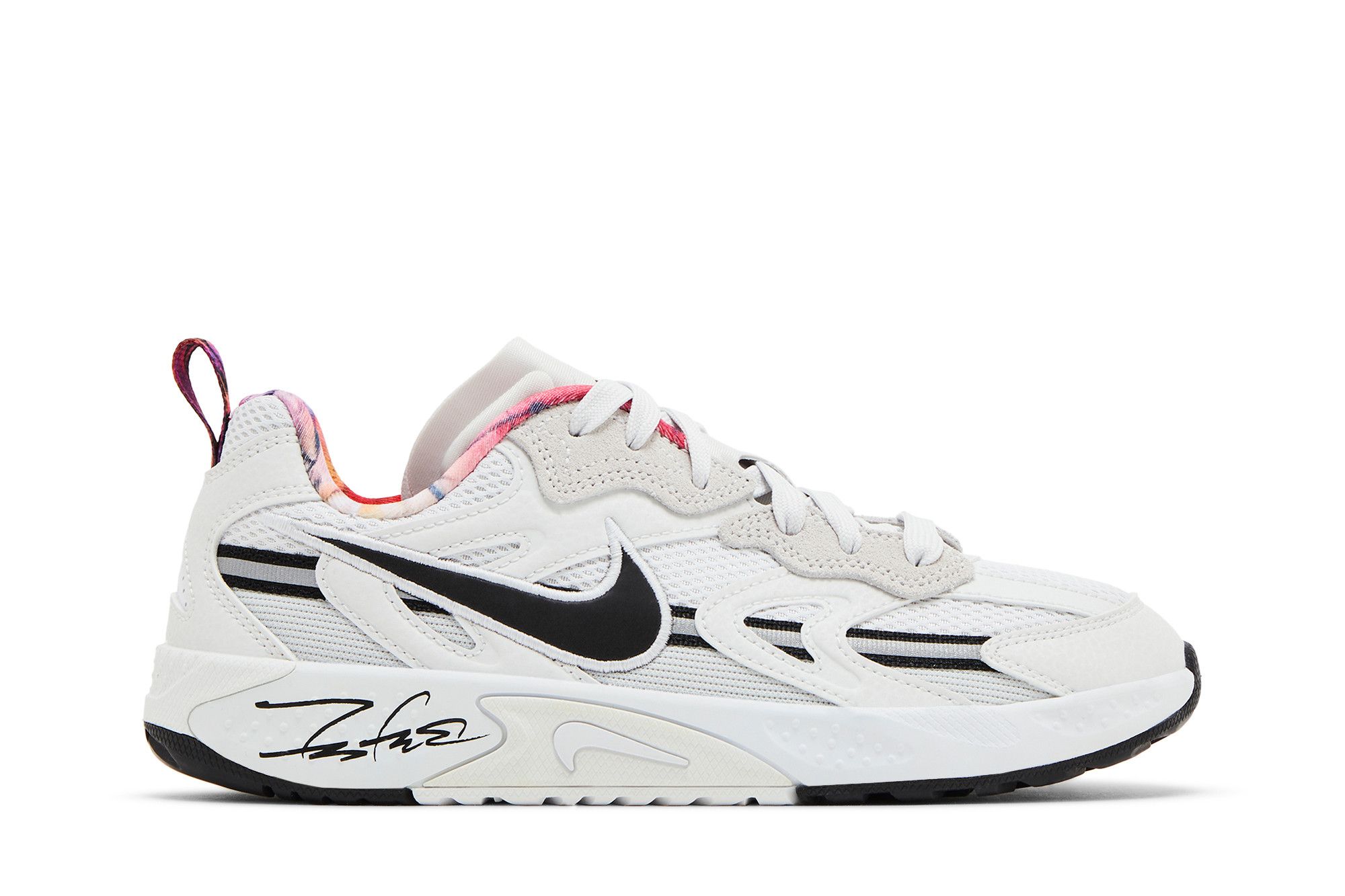 Buy Futura x Nike Wmns Jam 'Olympic' - FZ8966 100 | GOAT