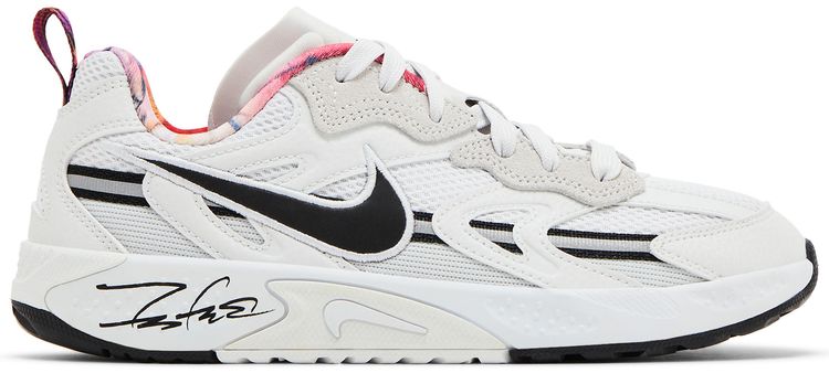 Futura x Nike Wmns Jam Olympic