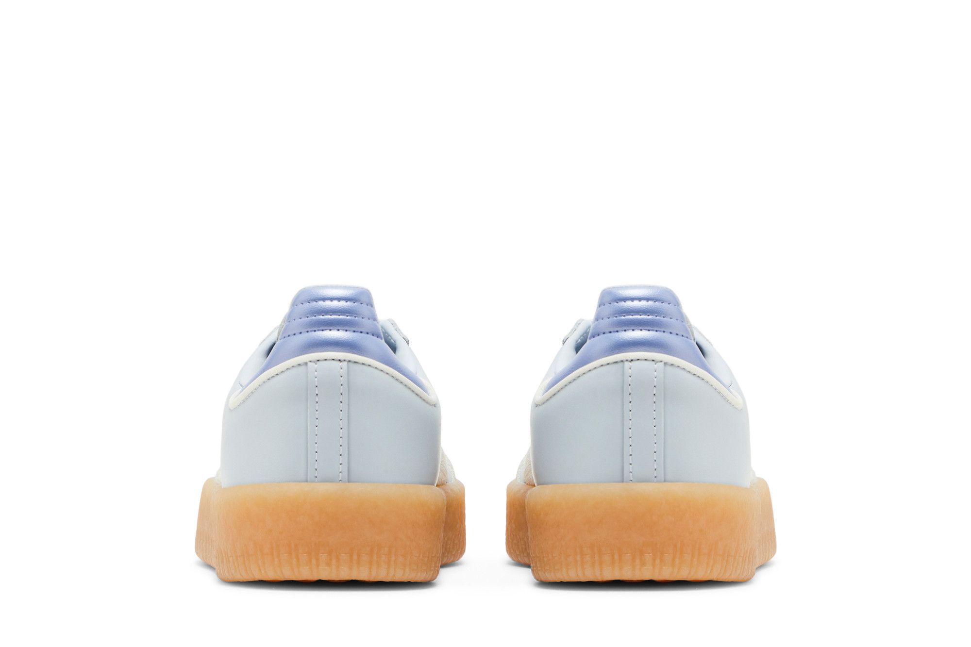 Buy Wmns Sambae 'Halo Blue Spark Metallic' - IG1953 | GOAT