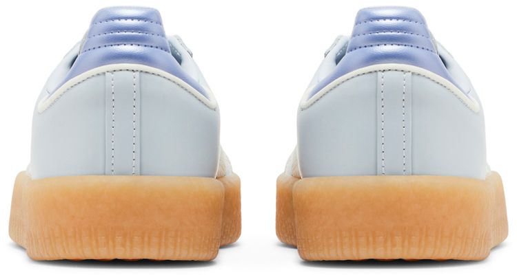 Wmns Sambae Halo Blue Spark Metallic