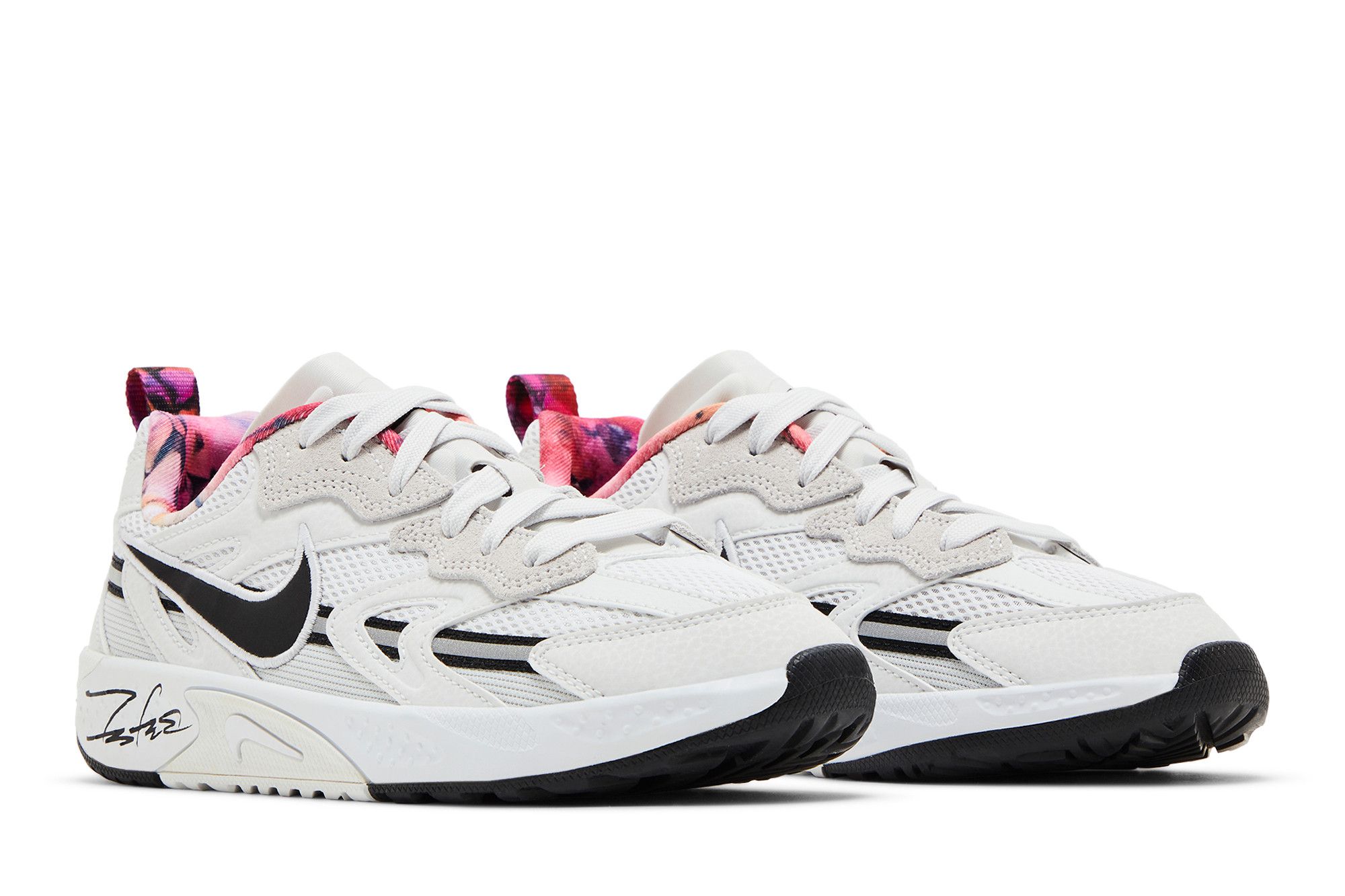 Buy Futura x Wmns Jam 'Olympic' - FZ8966 100 | GOAT