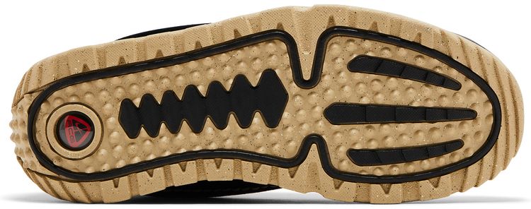 Nike ACG Izy Black Limestone