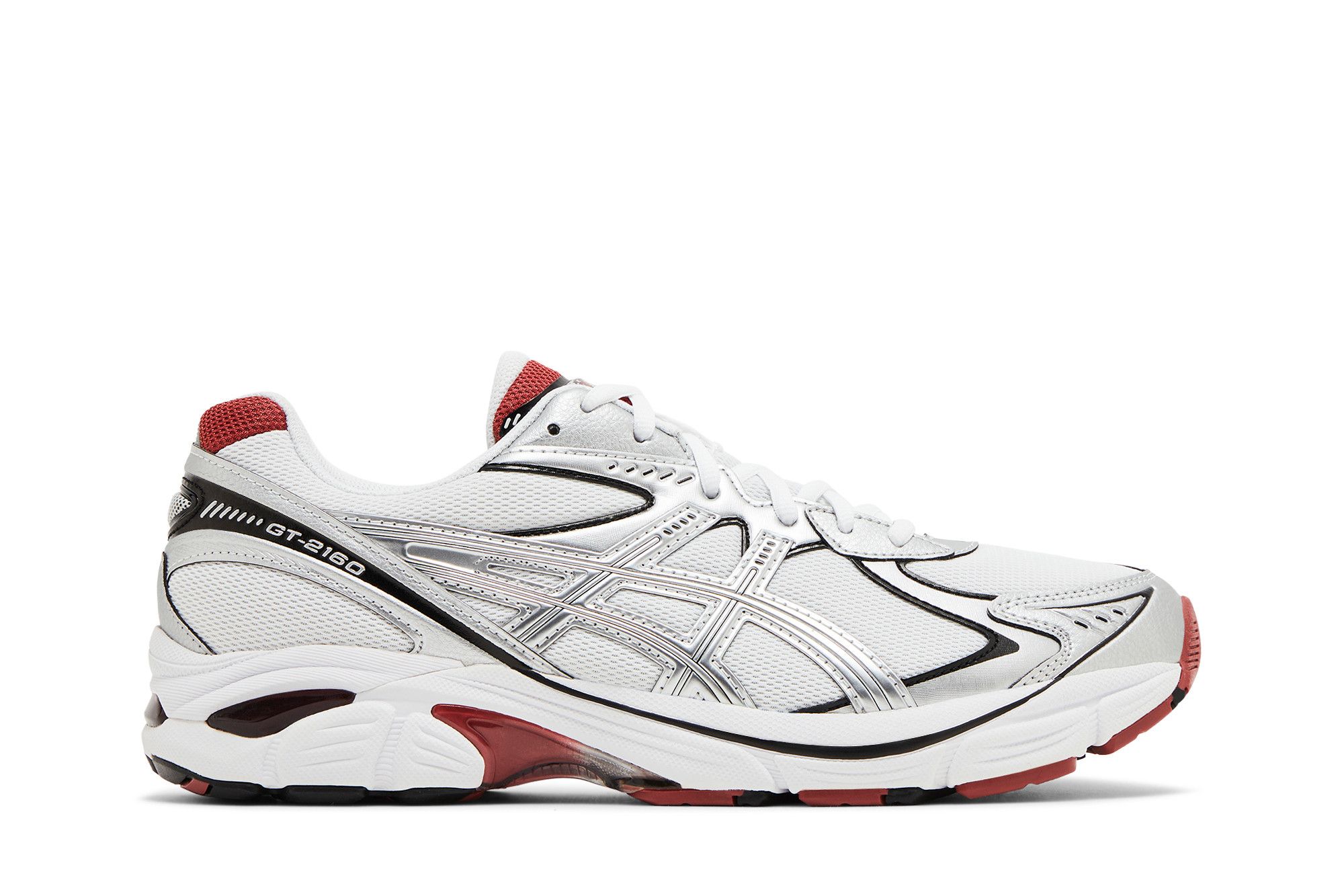 アメフトGUARDIAN Buy GT 2160 'Silver Red' - 1203A513 100 | GOAT